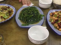 -小唐小四川水煮鱼(北三路店)
