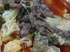 -鑫宝沙茶牛肉火锅(永泰店)