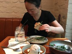 -La Strada(安福路店)