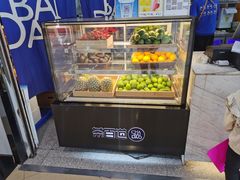 -茶百道(铜梁万达广场店)