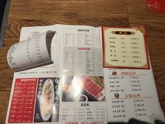 -牛很鲜潮汕牛肉火锅(朝晖路店)