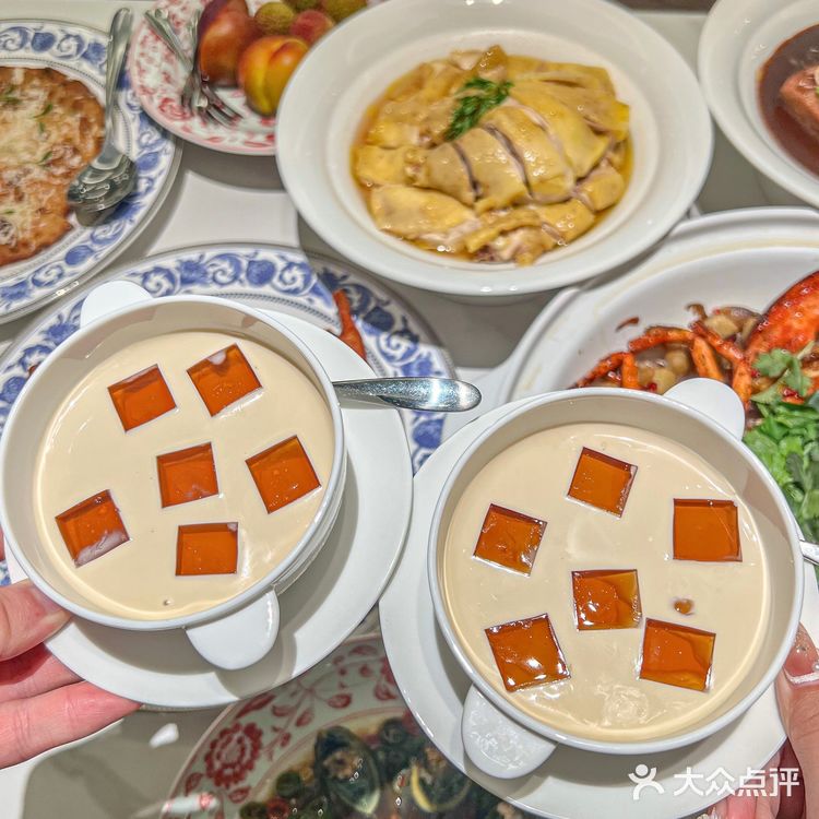 这还是我认识的宴遇吗！升级之后太好吃了吧！