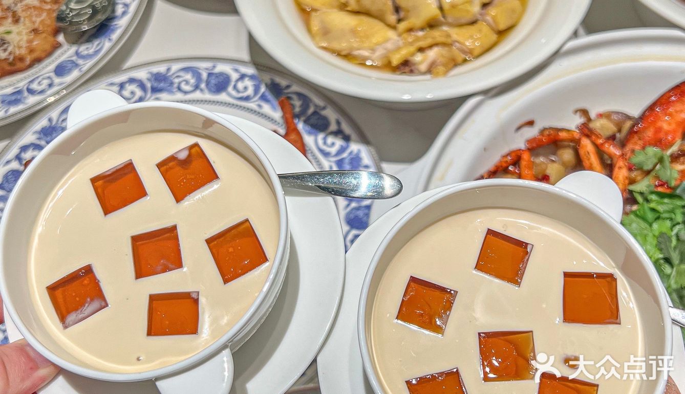 这还是我认识的宴遇吗！升级之后太好吃了吧！