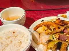 -宣威山野人家·现炒云南菜(金碧店)