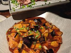 -绿茶餐厅(光谷世界城步行街店)
