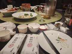 -太守宴·蘭院(天塔店)