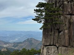 -九华山风景区