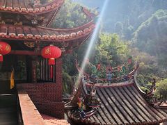 -安溪清水岩
