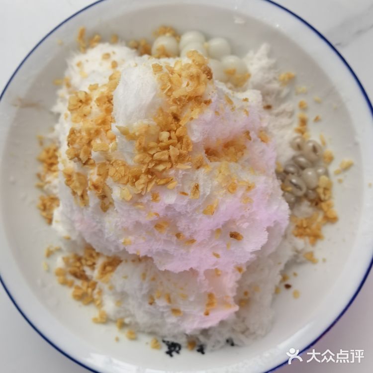 马路桥美食