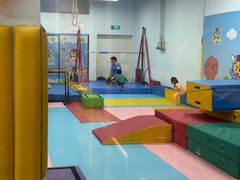 -飞奇儿体能体操馆(和平印象城店)