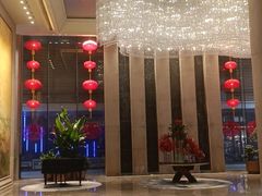 -北京朝阳悠唐皇冠假日酒店