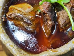 -巢湖名吃·徽府农家菜(半汤店)