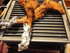 -味太助·银饭食堂(中华城店)