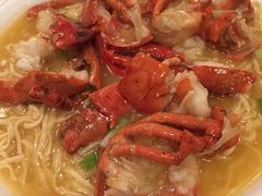 -海逸海鲜酒家(古北店)