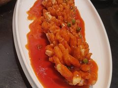 -在莲野·湖北民间菜·头牌松滋鸡(光谷步行街店)