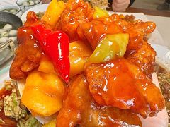 -松云居.大连人.大连菜
