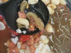 -堂屋糖水店(愚园店)