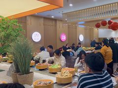 -喜家自助小火锅(乐客城店)