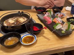 -合点寿司(金虹桥商场店)