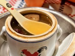 -蚝魁·海鲜大排档·啫啫·生蚝(体育西店)