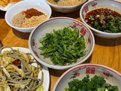 -重庆老火锅(长虹店)