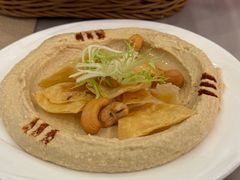 -Aladdin·阿拉丁土耳其餐厅(信和广场店)