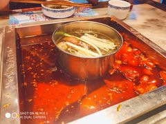 -码头故事火锅(大丰店)
