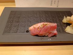 -鲤·鮨KOISUSHI
