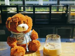 -新都绿城喜来登酒店大堂吧