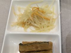 -功德林素菜饭庄(前门店)