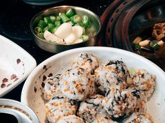 -土大力韩国烤肉料理(开封龙亭店)