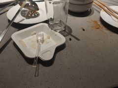 -海底捞火锅(翔龙天地广场店)