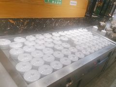 -御品海宴海鲜自助餐厅(龙岗万科广场店)