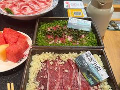 -五星桥原切肥牛火锅·30年专注好牛肉(湖塘店)