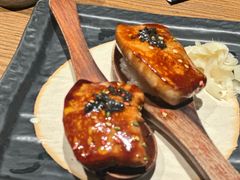 鹅肝寿司-筱田の食堂·izakaya(淮海中路店)
