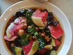 马氏萝卜皮-牛街·马辈儿涮肉(牛街二店)