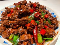 -老长沙龙虾馆·聚会餐厅(白石洲店)