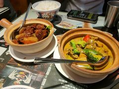 -開籠雀冰室(同和金铂店)