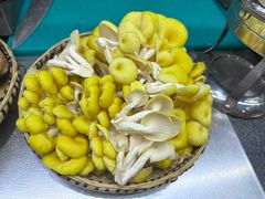 -新云南皇冠假日酒店-长街西餐厅