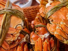 -蟹天蟹地农家菜·阳澄湖大闸蟹(浅水湾店)