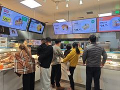 -宜家·瑞典风味餐厅(烟台路店)