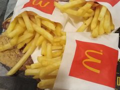 -麦当劳(中山大道中店)