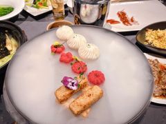 -上海滩餐厅(BFC外滩金融中心店)