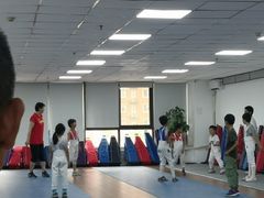 -北京阳铭国际击剑俱乐部