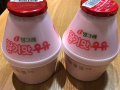 -精粉世家(汉街总部国际A座店)