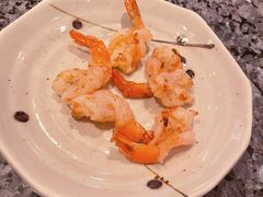 -大渔铁板烧(中山路八佰伴店)