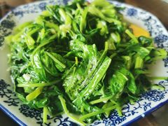 -呼吸森林·生态农庄农家乐私房菜