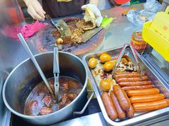 -海大南门夜市(海富街店)