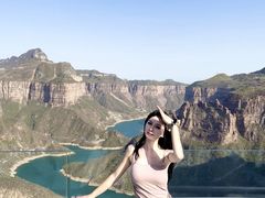 -河南宝泉旅游区