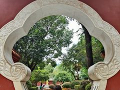 -南岳衡山风景名胜区-南岳大庙